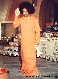 sai baba